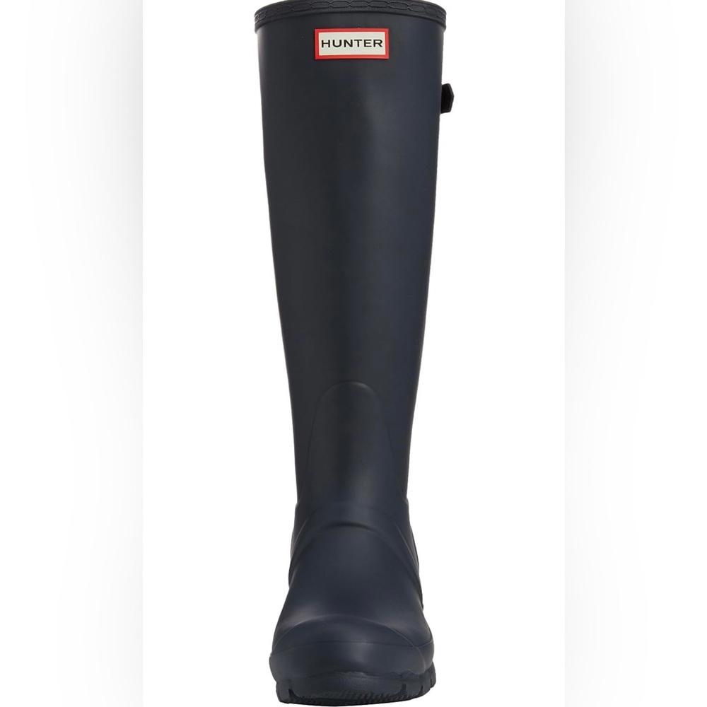 Hunter boots (waterproof)